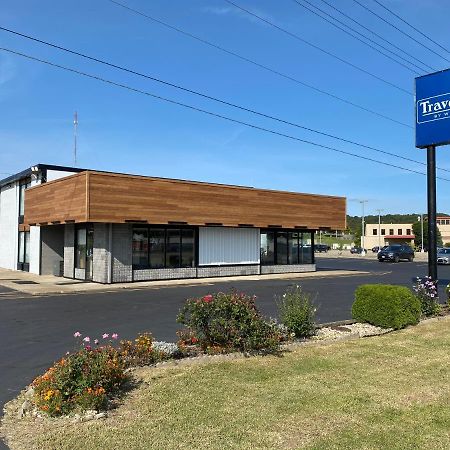 Travelodge By Wyndham Gallipolis Eksteriør bilde