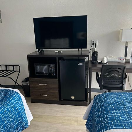 Travelodge By Wyndham Gallipolis Eksteriør bilde