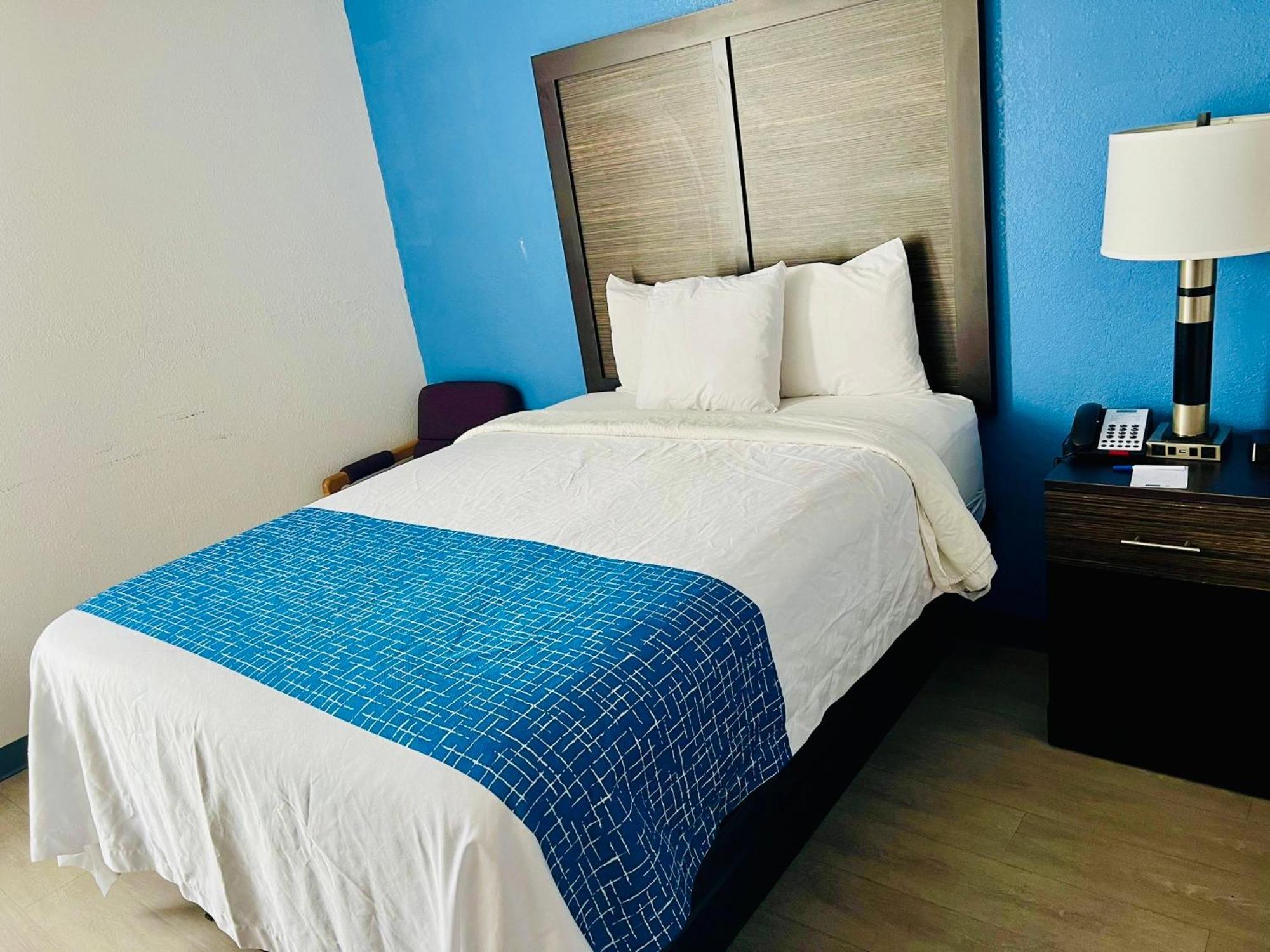 Travelodge By Wyndham Gallipolis Eksteriør bilde