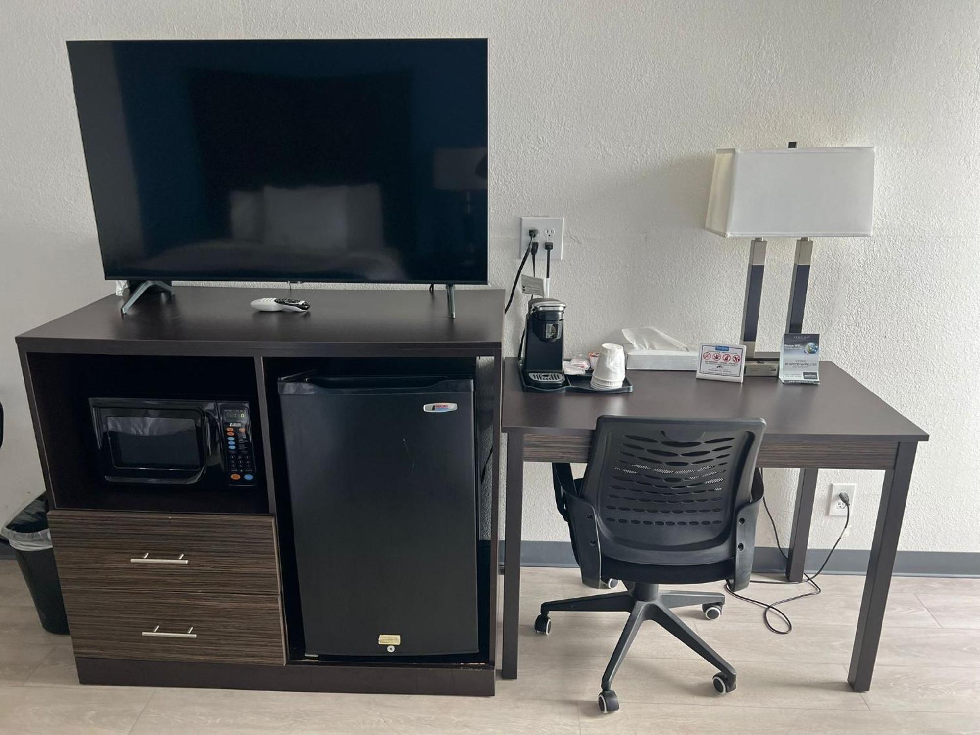 Travelodge By Wyndham Gallipolis Eksteriør bilde