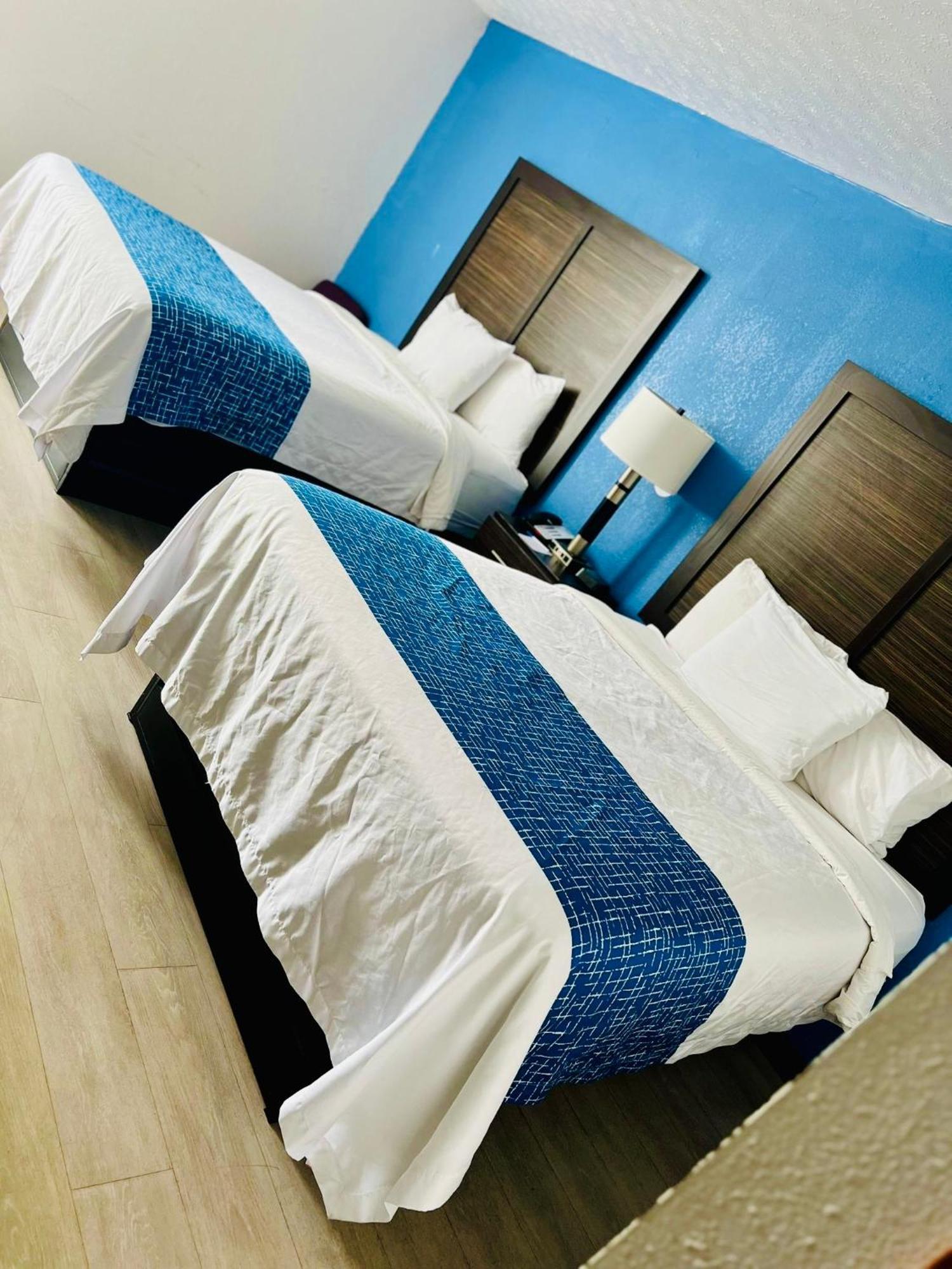 Travelodge By Wyndham Gallipolis Eksteriør bilde