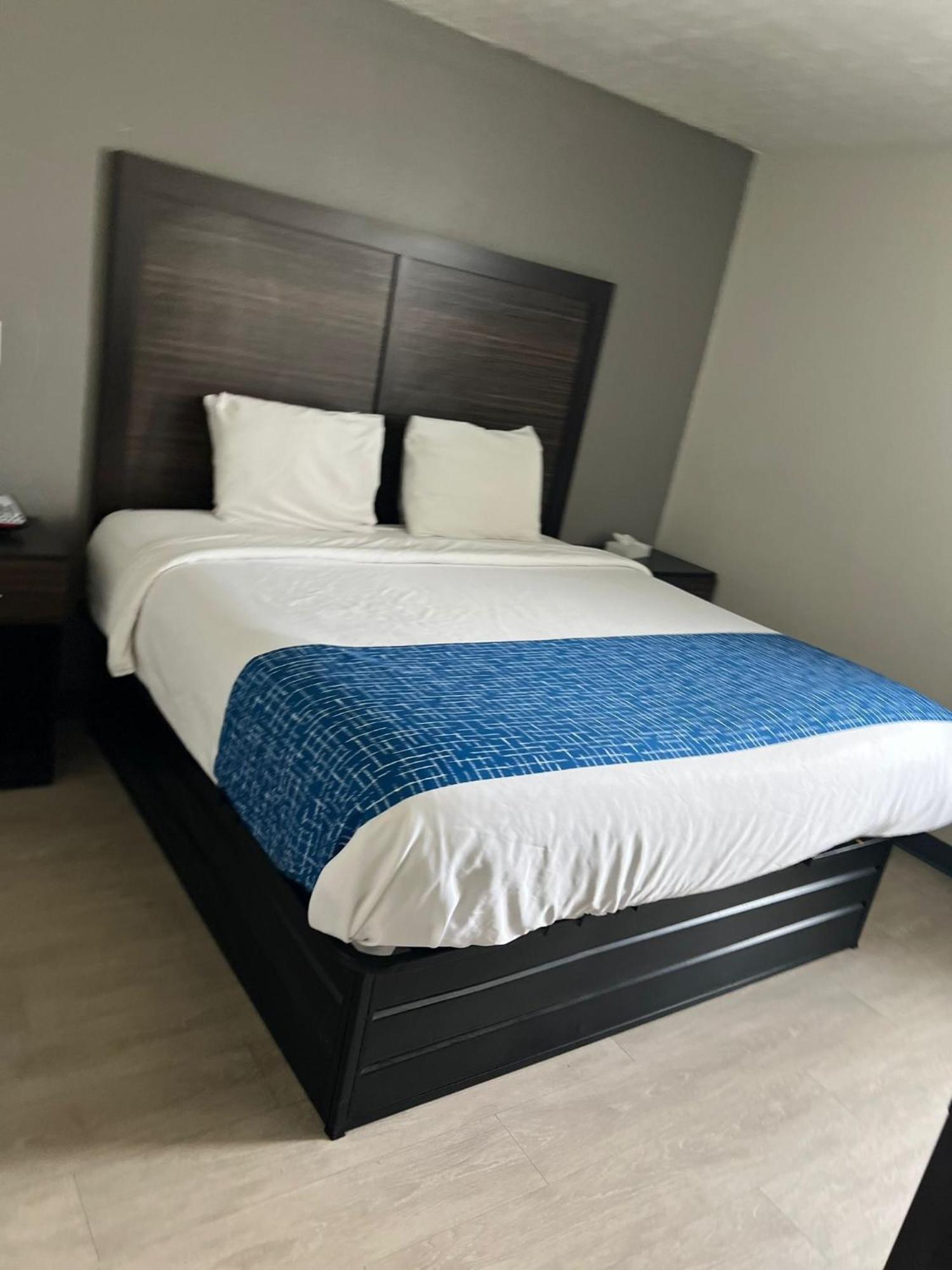 Travelodge By Wyndham Gallipolis Eksteriør bilde