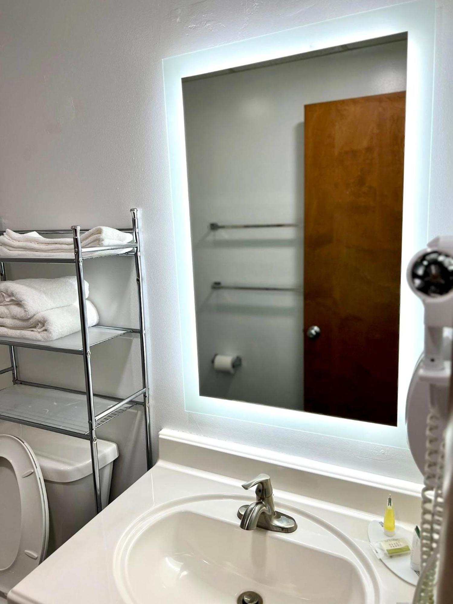 Travelodge By Wyndham Gallipolis Eksteriør bilde